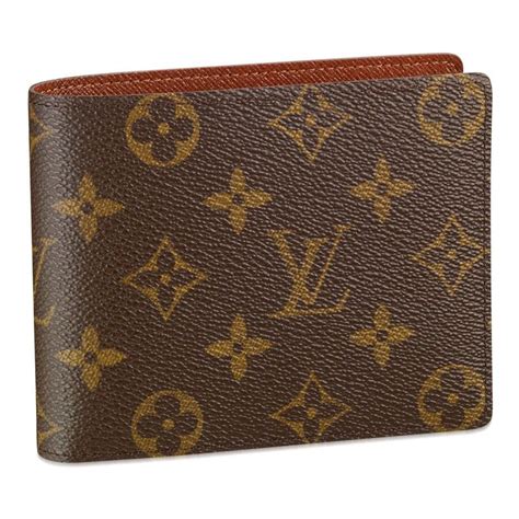 louis vuitton wallet small replica|Louis Vuitton wallet used.